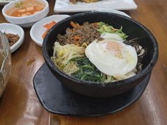 石锅拌饭-全州拌饭馆(断桥店)