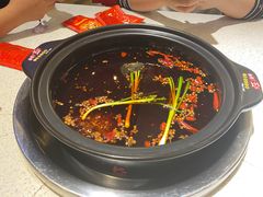 -钢管厂五区小郡肝火锅串串香(总店)