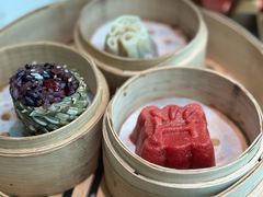 -苏梦江南·淮扬菜(夫子庙店)