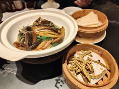 -芳芳私房菜·精做淮扬菜(承德路店)