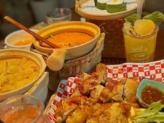 -泰妃殿(武汉首店)