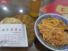 -惠记粉汤羊血(丰登路店)