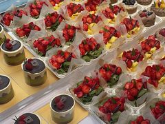 -红跑车HPCBAKERY(汉商店)