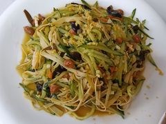 -东北酱骨头馆(蓁巷店)