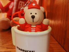 -星巴克臻选(上海淮海百盛购物中心店)