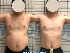 -OWNBODY健身(下沙店)