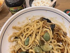 -锅儿挑面馆
