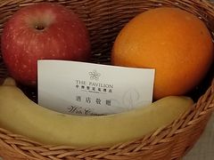 -深圳中洲圣廷苑酒店世纪楼