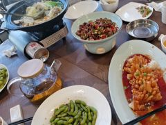 -丽华园(汉阳龙阳店)