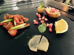 -天水蔬食料理(树德之光店)