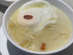 长寿面-海底捞火锅(奥体南路店)