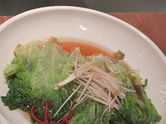 -老板恋上鱼(环山路店)