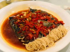 -双湖宴·湖北菜(文化路店)