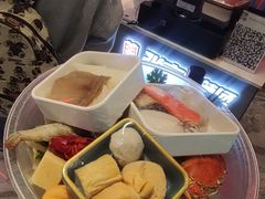 -张亮麻辣烫(哈尔滨金爵万象店)