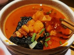 老长沙臭豆腐-三两粉(深圳龙华上塘店)