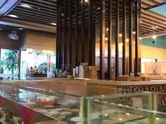 -金穗园·砂锅粥.醉鸡煲火锅(长寿路店)