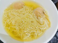 -頂好酒家·经典粤菜(海信广场店)