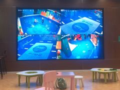 -Swim斯卫姆国际儿童游泳中心(红博中央公园店)