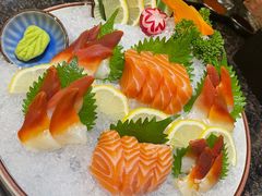 -酉林和牛·烧肉