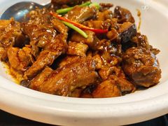 -U你·湖北家宴菜(南湖总店)