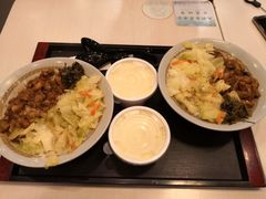 大王香菇卤肉饭-永和大王(解放东路店)