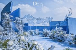 -DC大蔡婚礼策划(李公堤店)