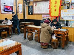 大堂-粗茶淡饭(东关街店)
