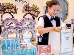 -杜哈夫DOUX RÊVE·生日蛋糕(日月光店)