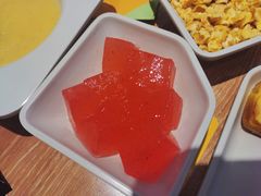 -豪客来牛排(成都锦江大融城店)