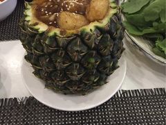 -泉味道贵州厨房(三里河店)