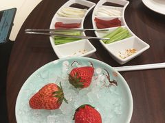 -全聚德(上海首店浦东店)