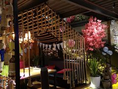 大堂-别院里音乐餐酒吧(双流航空港店)