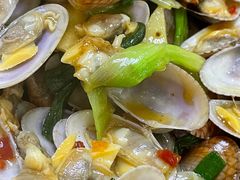 -东记潮汕美食砂锅粥小炒烧烤(镇南大街店)