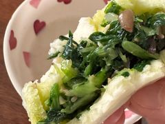 -谭景其·谭氏麻油菜包(集庆路店)
