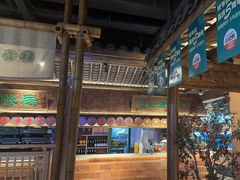-筱爷叔·上海传统手工菜(玉树路店)