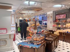 -85度C(南京龙江店)