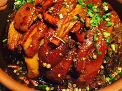 -徐鼎盛民间菜(南坪后堡店)