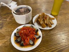 辣椒皮蛋-易裕和·长沙米粉(竹塘西路店)