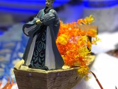 -澜悦港海鲜体验主题餐厅