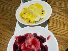 -粥全粥到海鲜家常菜·海肠捞饭(嫩江路店)