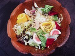 -正德楼果木烤鸭·渔家菜(东港店)