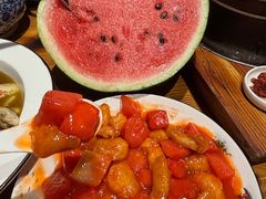 -客家大院·非遗赣南客家菜(郁孤台店)