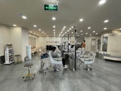 -DX HAIR SALON·发现未知美发沙龙