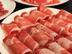 -将台涮肉(酒仙桥店)