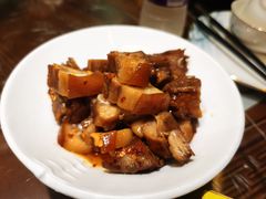 -湘潭九龙鱼头店(城南西路店)