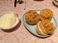 -囍凤楼·粤菜·点心·火锅(温特莱店)