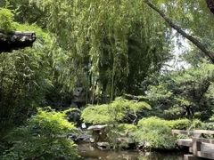 -静安公园(静安寺街道)