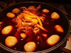 -李子坝梁山鸡(李子坝大鸡哥店)