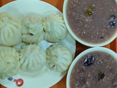 -庆丰包子铺(潘家园店)