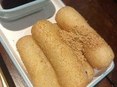 -江边城外烤全鱼(方庄时代购物中心店)